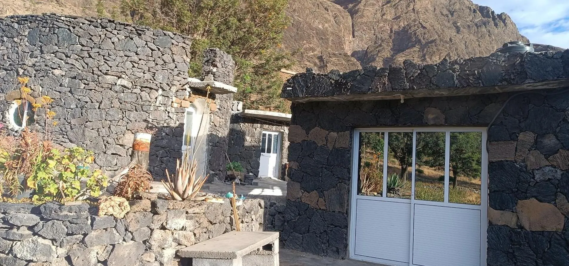 Casa Mama Villa Portela 0*,  Kap Verde